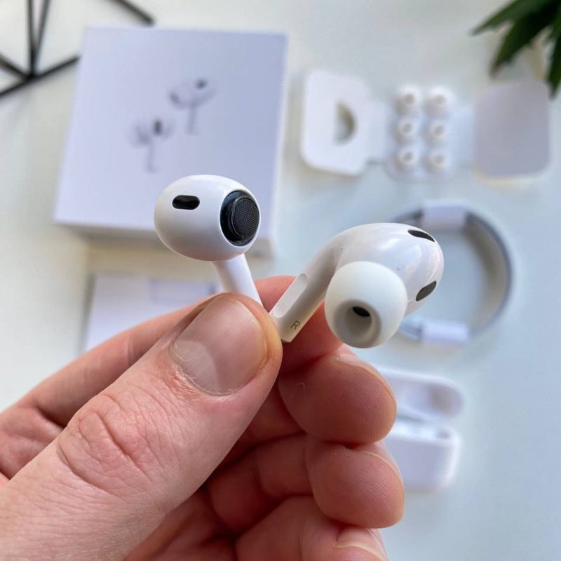 Apple AirPods Pro (2nd generation)