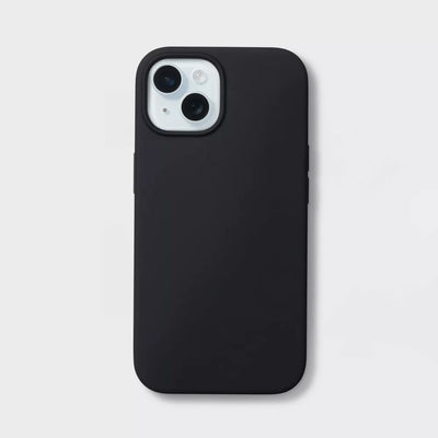 iPhone Premium Quality Silicone Case