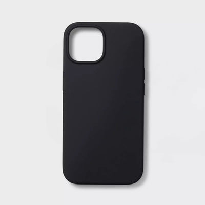 iPhone Premium Quality Silicone Case