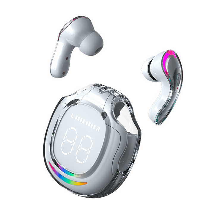 AIR40 TWS Wireless Bluetooth 5.3 earbuds