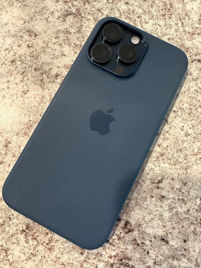 iPhone Premium Quality Silicone Case