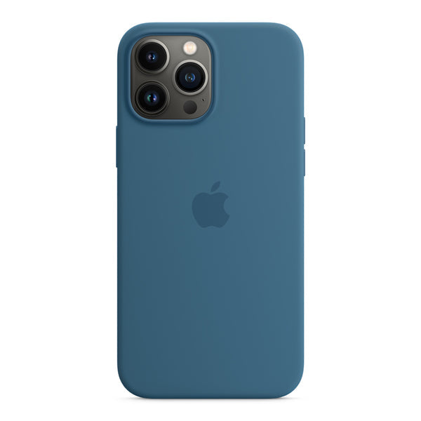 iPhone Premium Quality Silicone Case